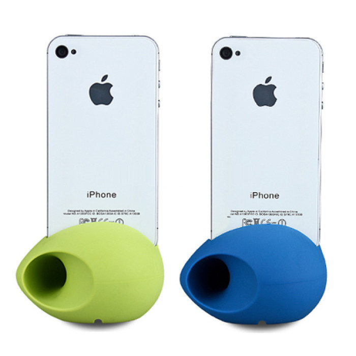 iPhone LoudSpeaker Others Phone Accessories Corporate Gifts